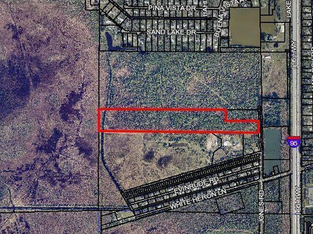1576 Jones Road, Melbourne, FL 32934