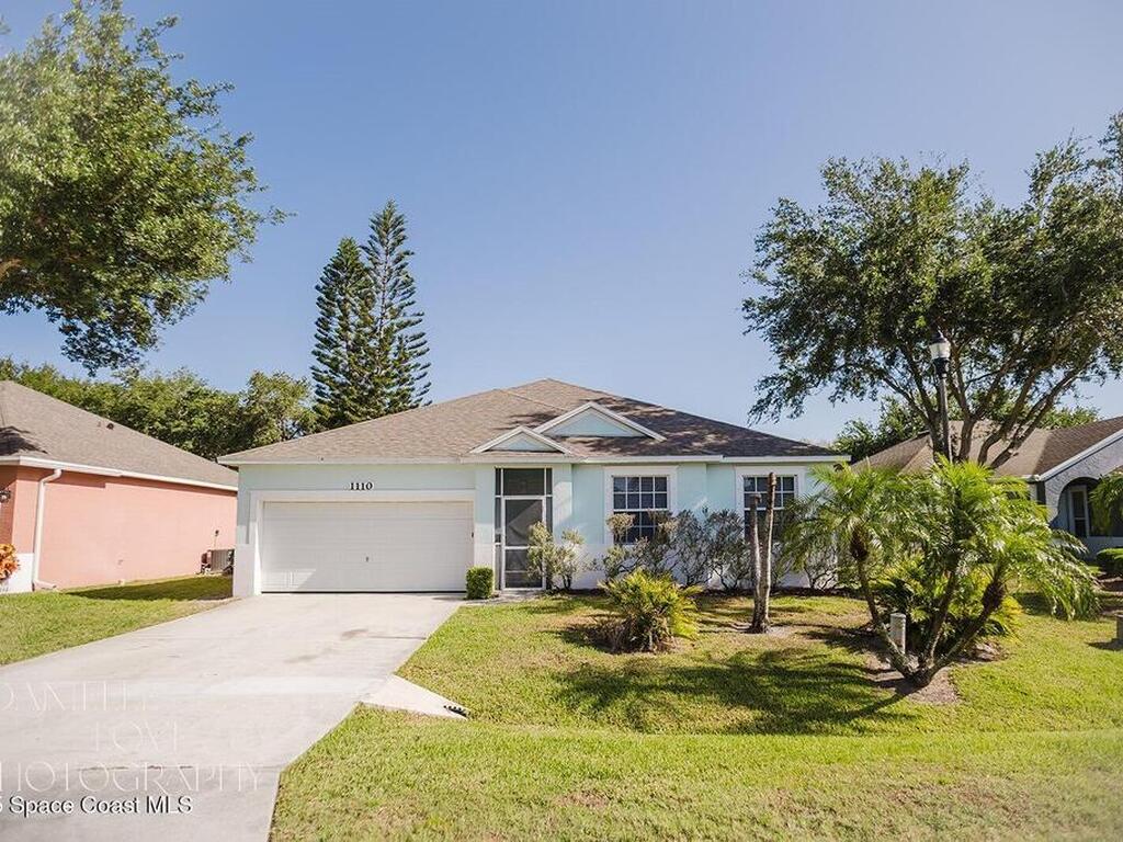 1110 8th Place, Vero Beach, FL 32960