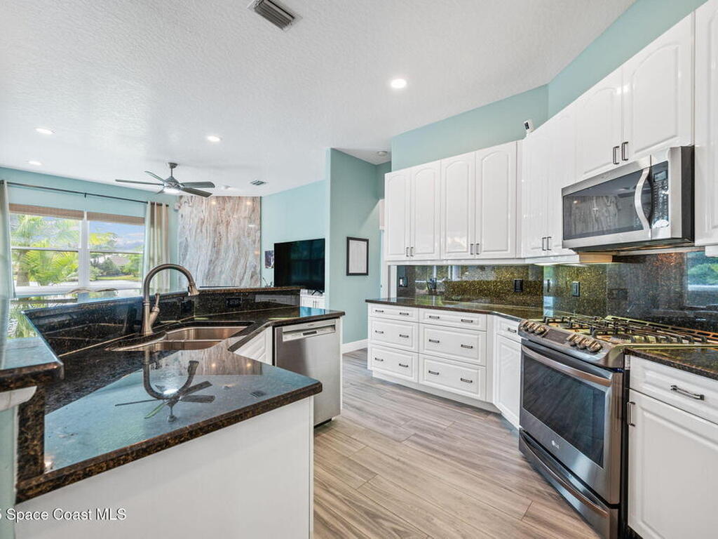 3741 Peacock Drive, Melbourne, FL 32904