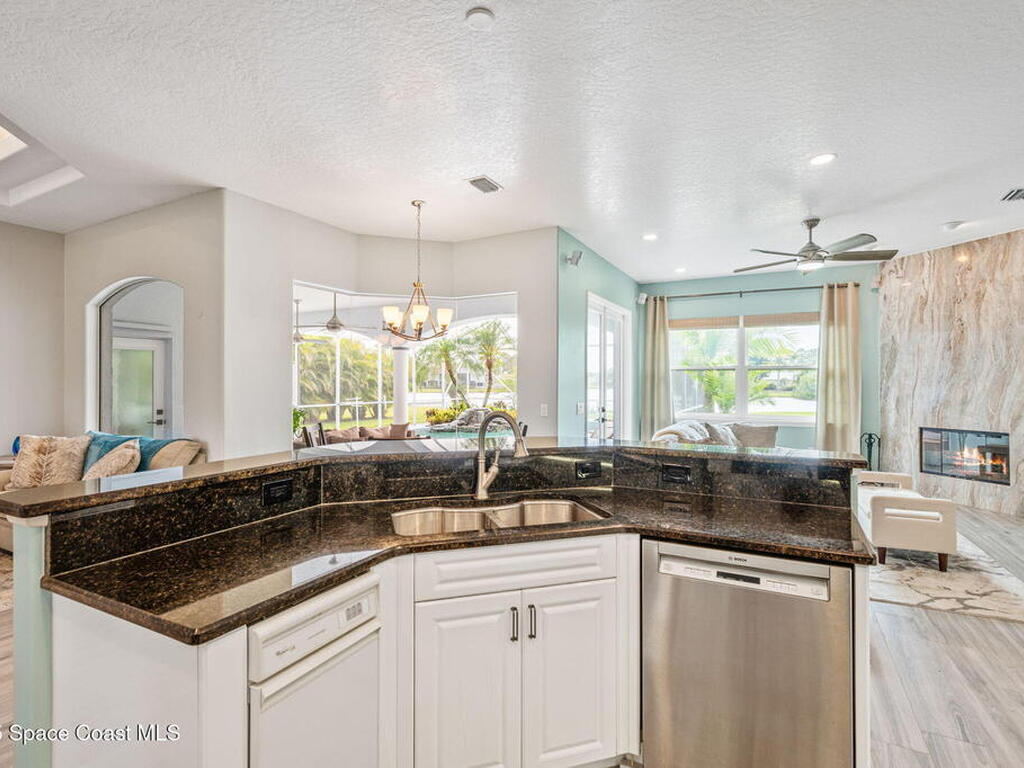 3741 Peacock Drive, Melbourne, FL 32904