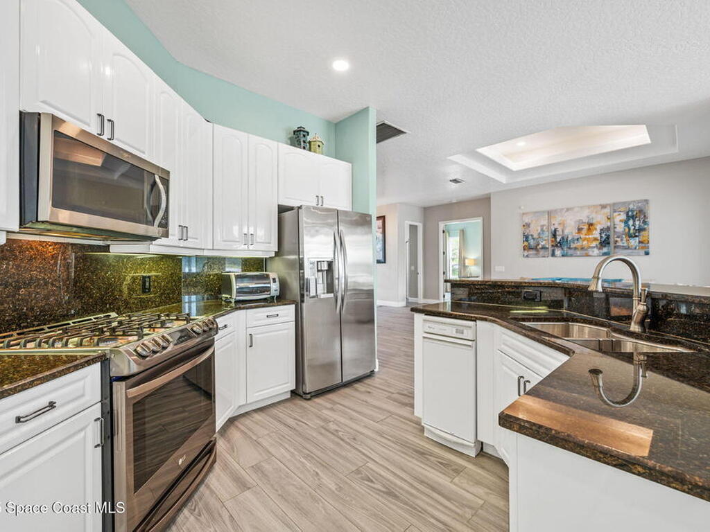 3741 Peacock Drive, Melbourne, FL 32904