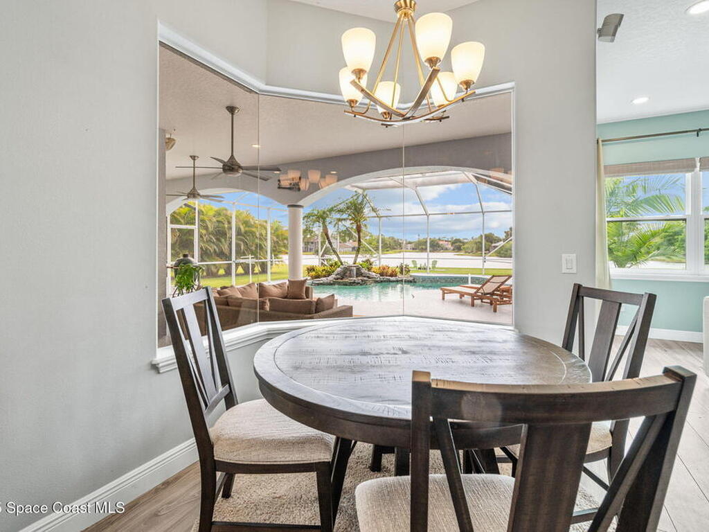 3741 Peacock Drive, Melbourne, FL 32904