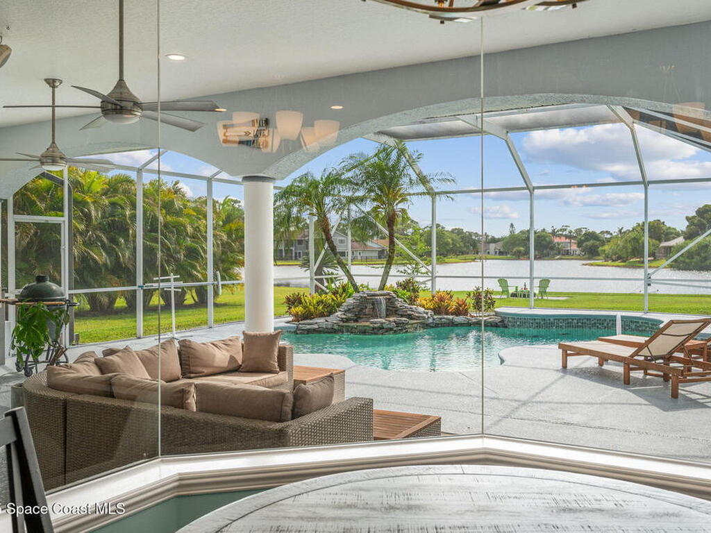 3741 Peacock Drive, Melbourne, FL 32904