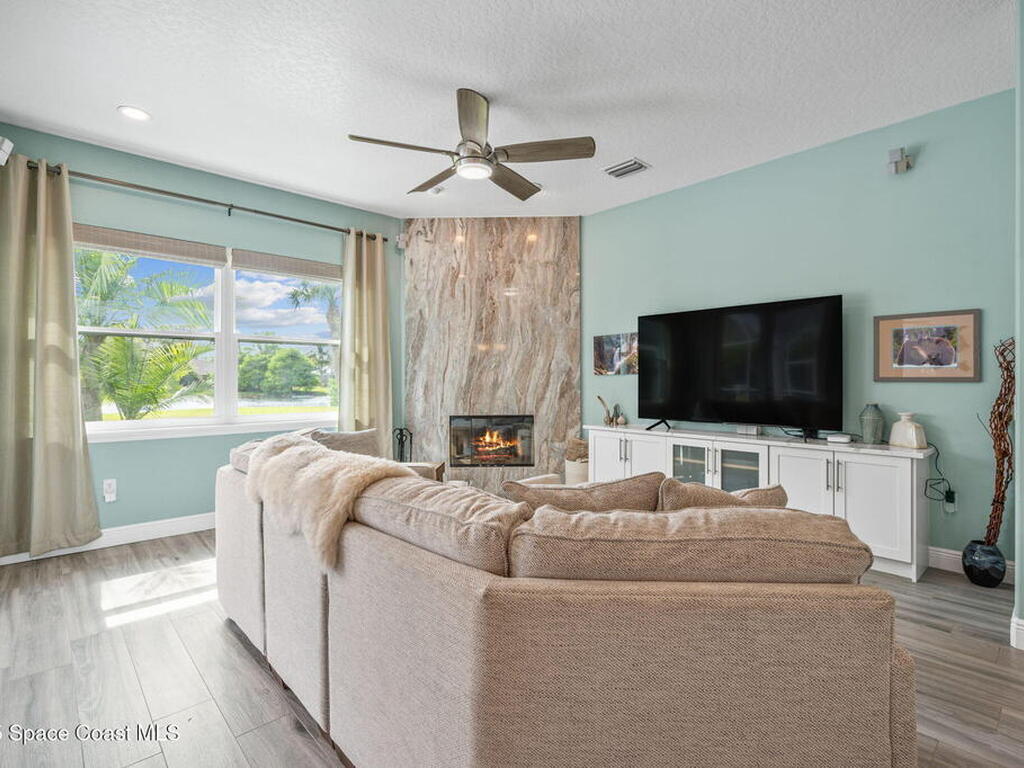 3741 Peacock Drive, Melbourne, FL 32904