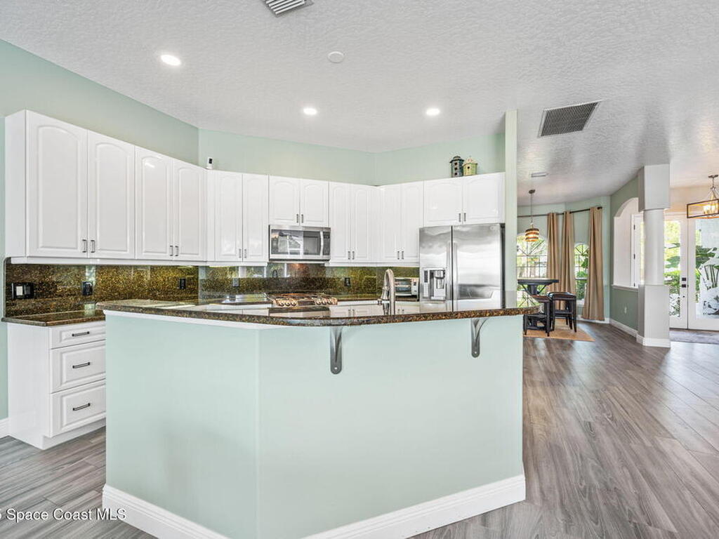 3741 Peacock Drive, Melbourne, FL 32904