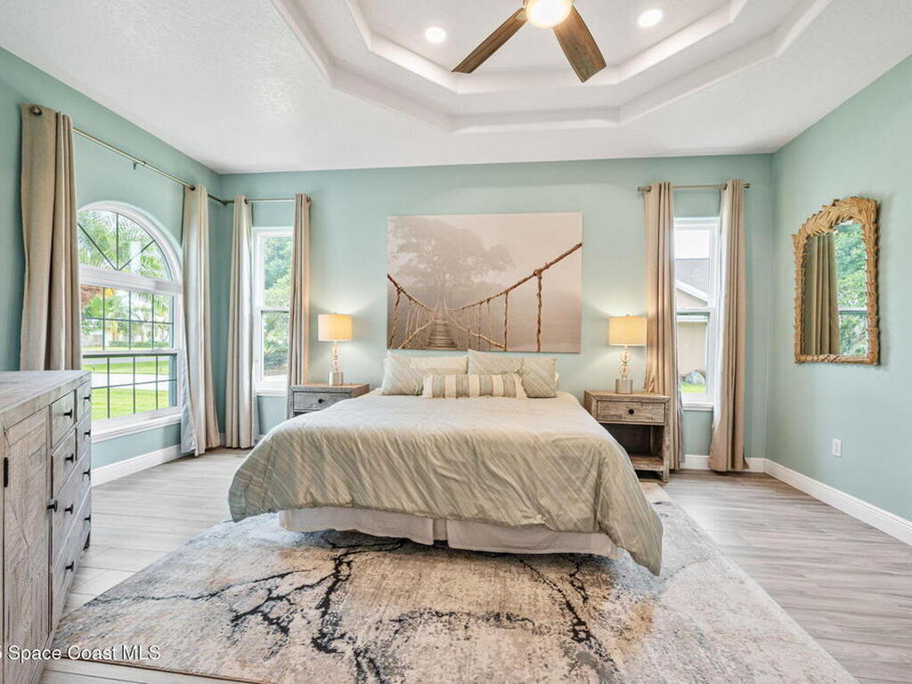 3741 Peacock Drive, Melbourne, FL 32904