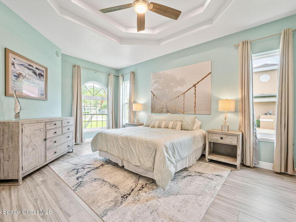 3741 Peacock Drive, Melbourne, FL 32904