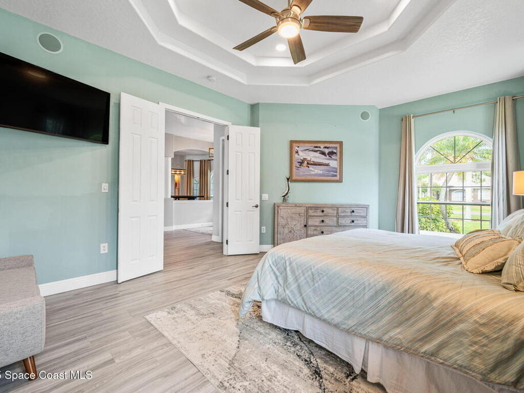 3741 Peacock Drive, Melbourne, FL 32904