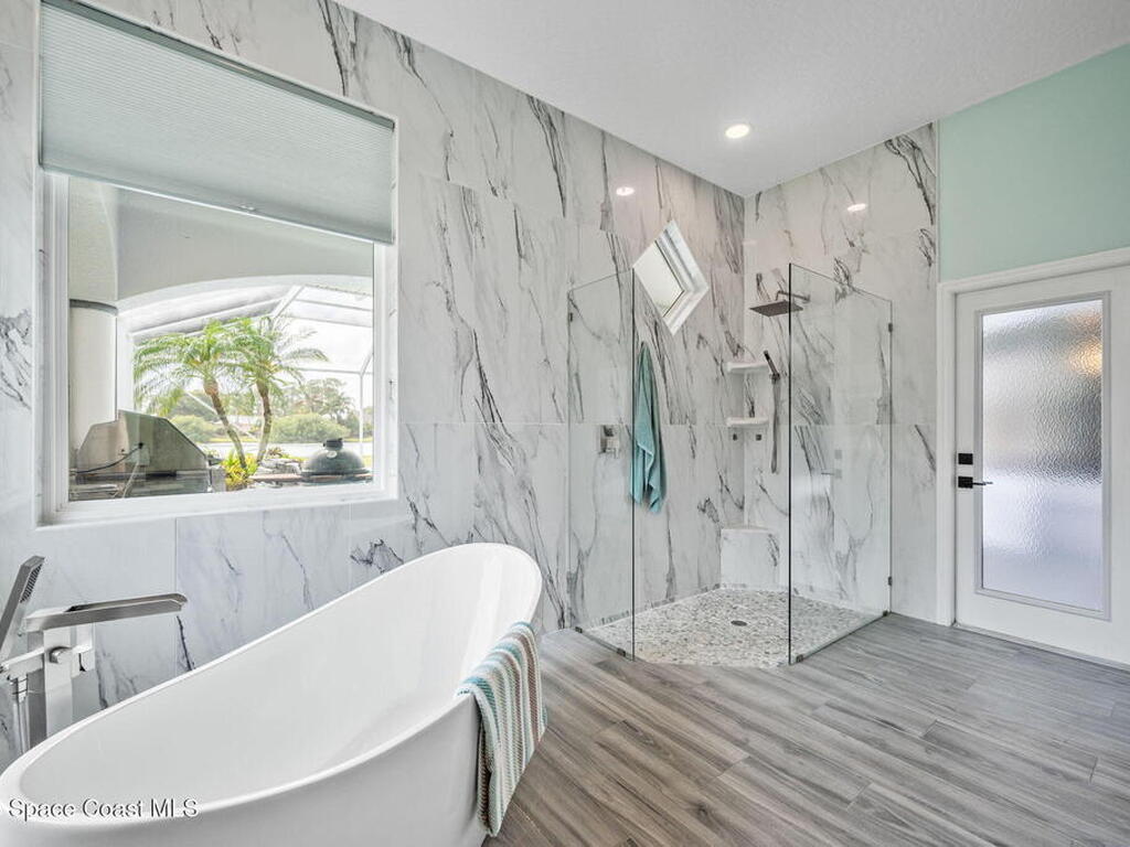 3741 Peacock Drive, Melbourne, FL 32904