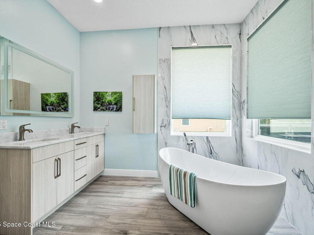 3741 Peacock Drive, Melbourne, FL 32904