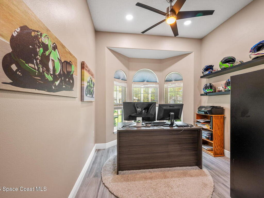 3741 Peacock Drive, Melbourne, FL 32904