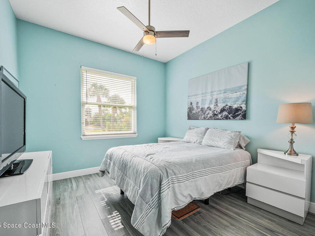 3741 Peacock Drive, Melbourne, FL 32904
