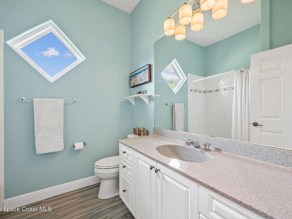 3741 Peacock Drive, Melbourne, FL 32904