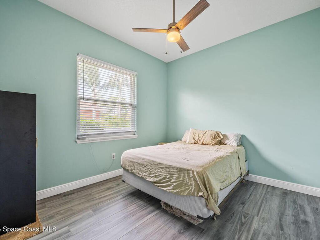 3741 Peacock Drive, Melbourne, FL 32904