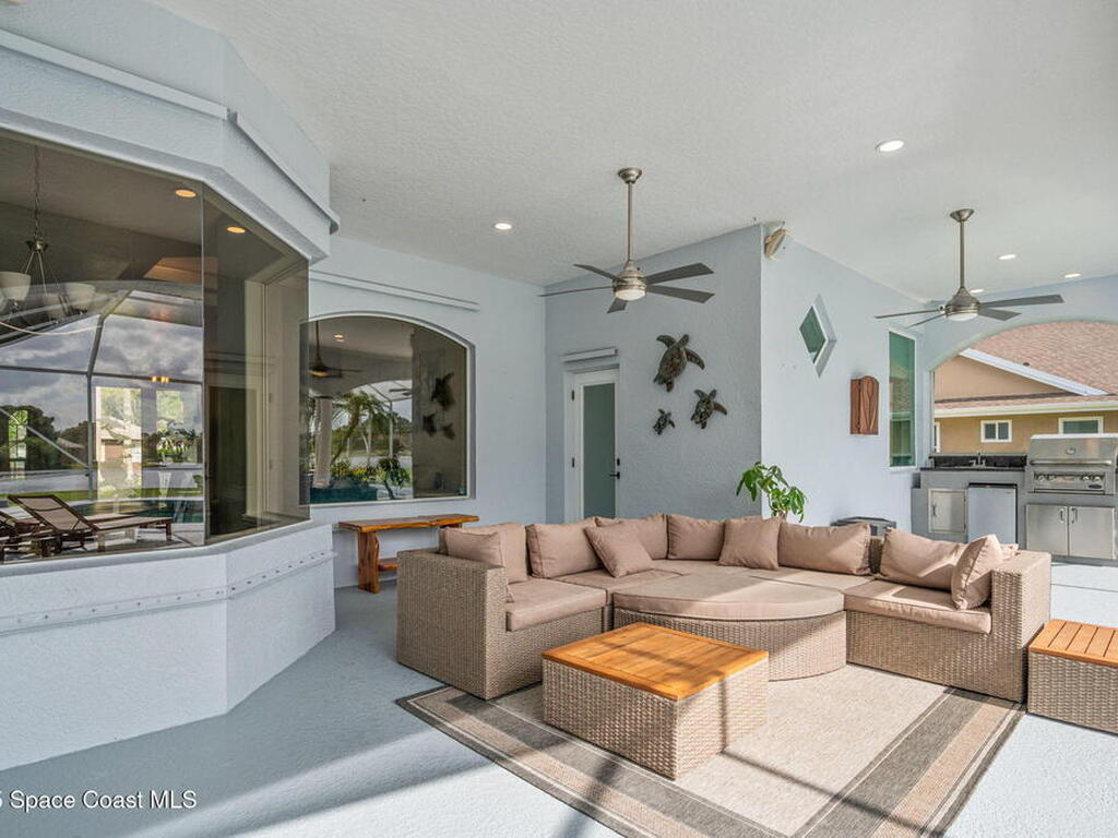 3741 Peacock Drive, Melbourne, FL 32904