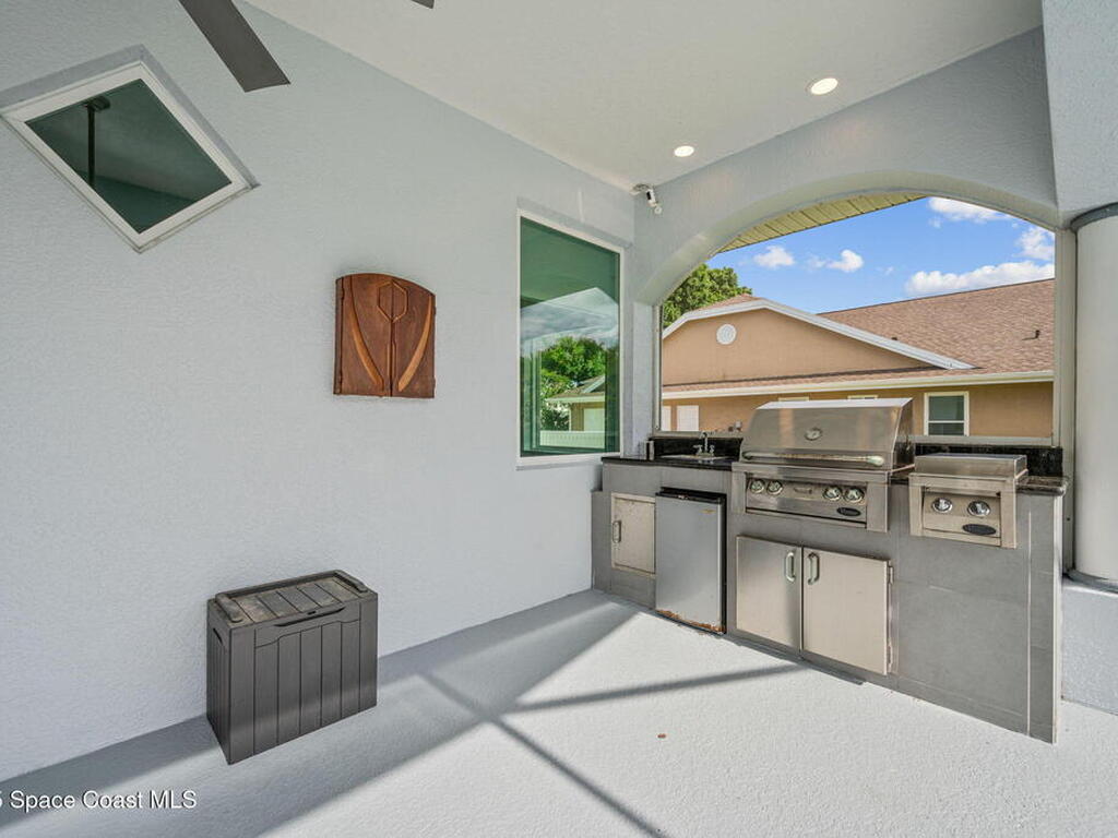3741 Peacock Drive, Melbourne, FL 32904