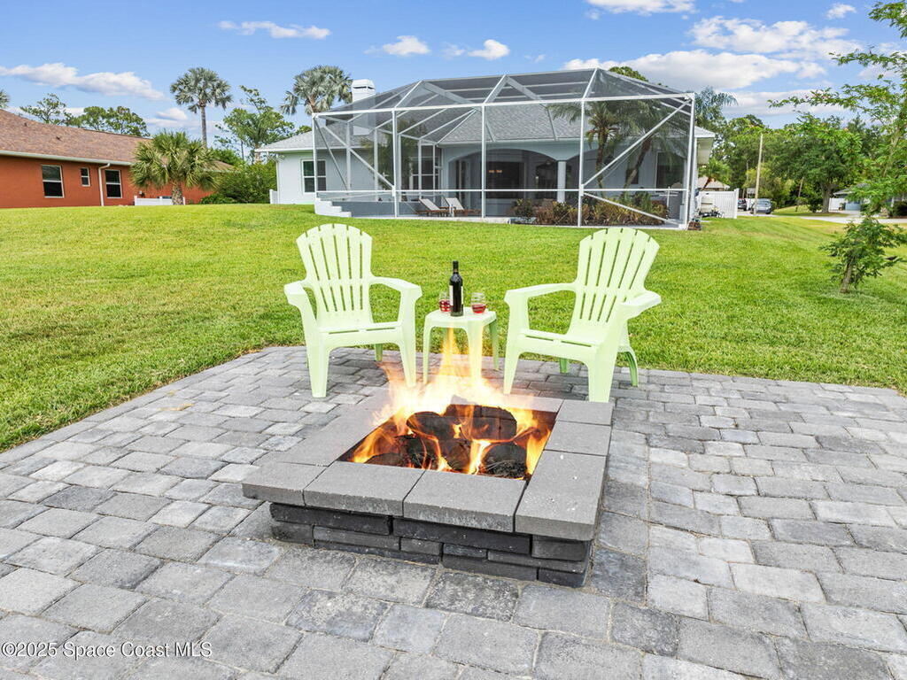 3741 Peacock Drive, Melbourne, FL 32904