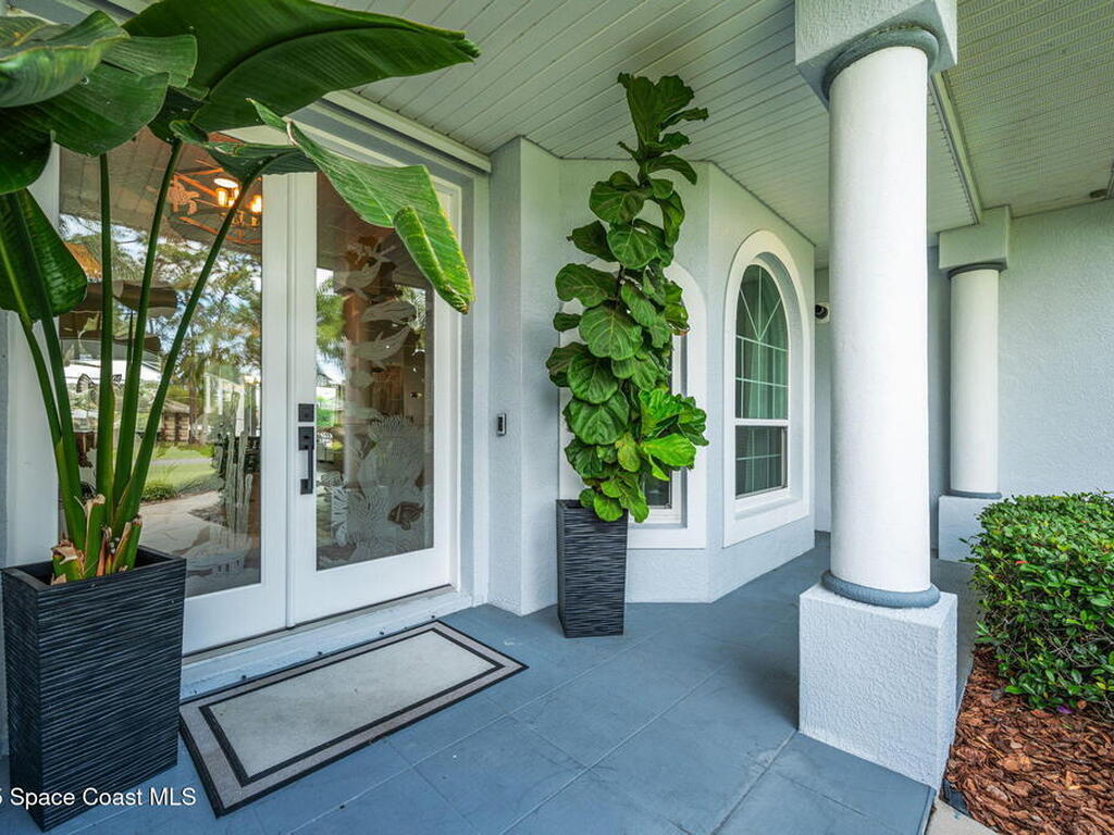 3741 Peacock Drive, Melbourne, FL 32904