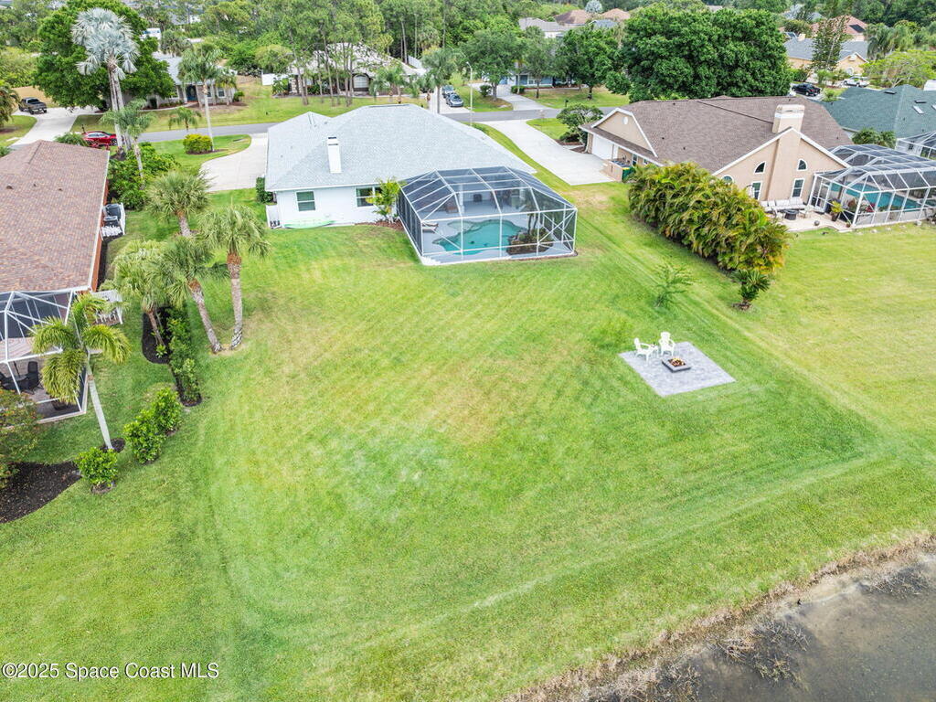 3741 Peacock Drive, Melbourne, FL 32904