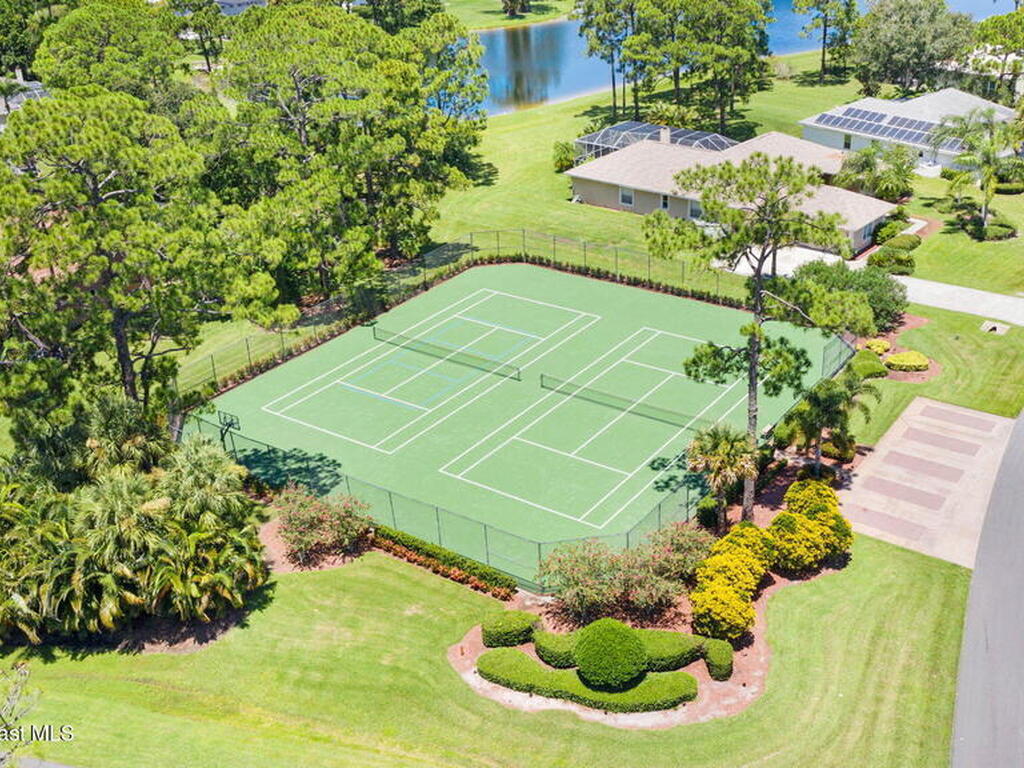 3741 Peacock Drive, Melbourne, FL 32904
