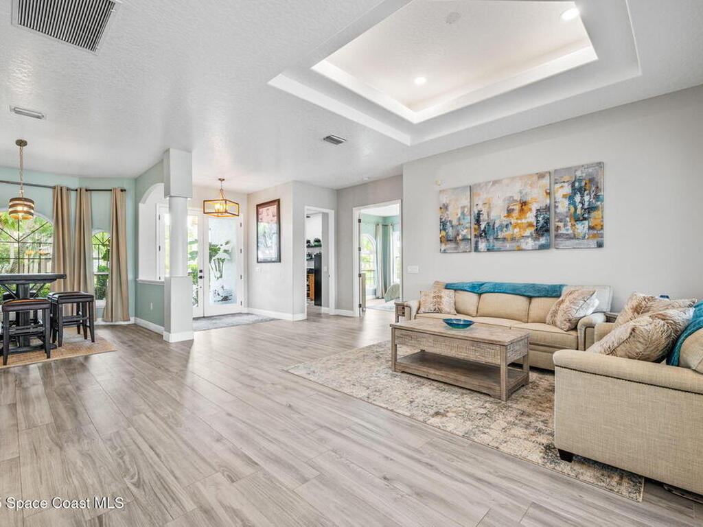 3741 Peacock Drive, Melbourne, FL 32904