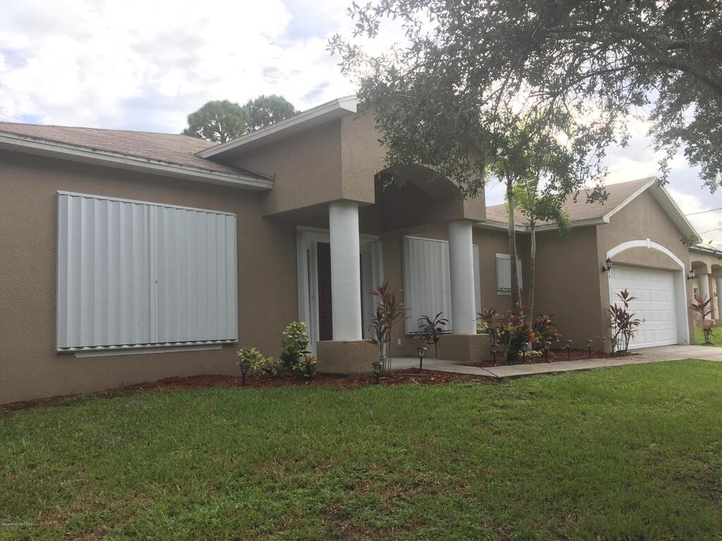 124 Haines Road, Palm Bay, FL 32908