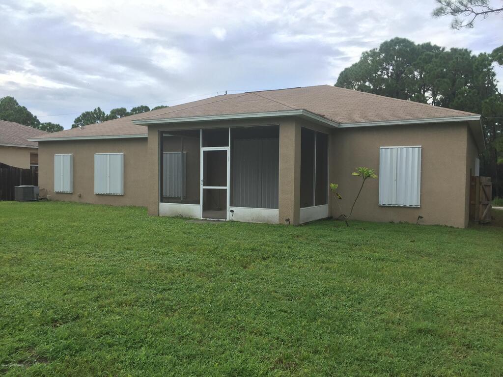 124 Haines Road, Palm Bay, FL 32908