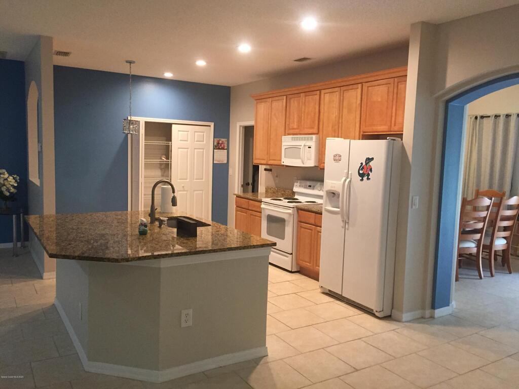 124 Haines Road, Palm Bay, FL 32908