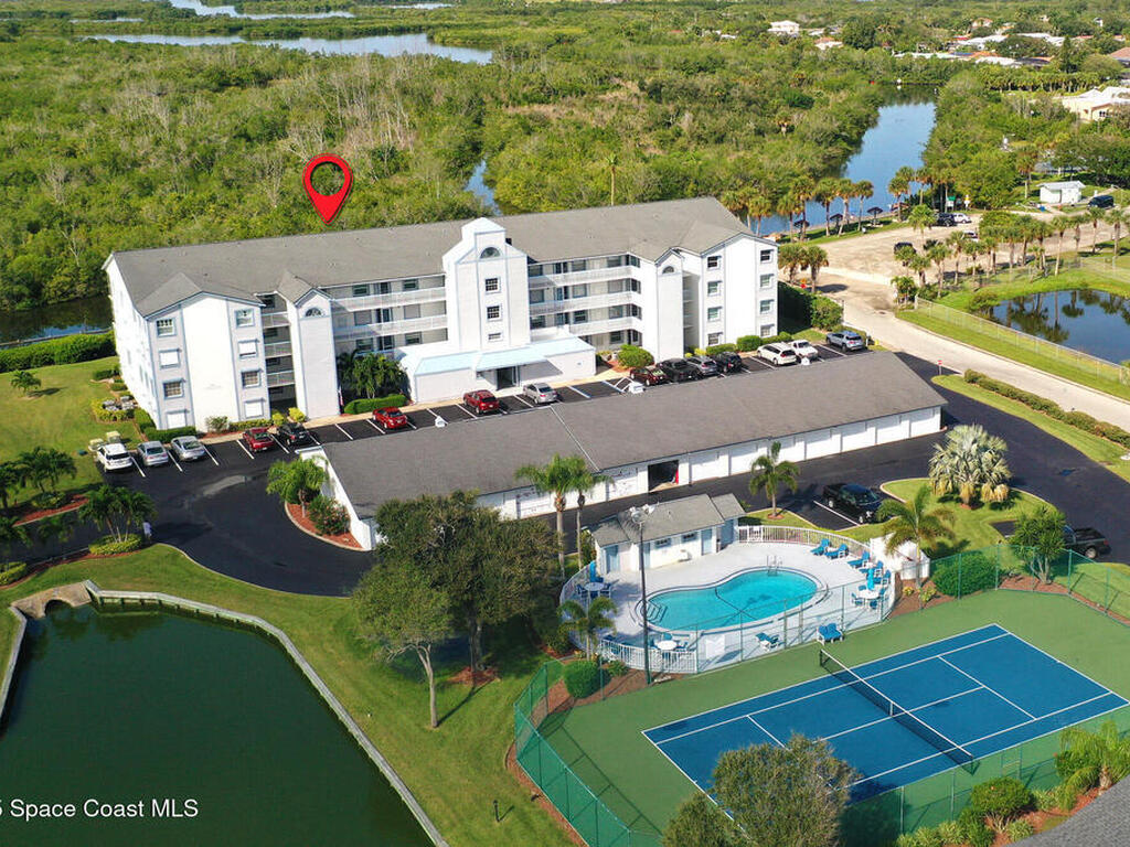540 S Brevard Avenue, Cocoa Beach, FL 32931