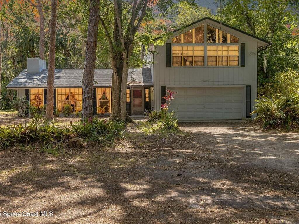 630 Chase Hammock Road, Merritt Island, FL 32953