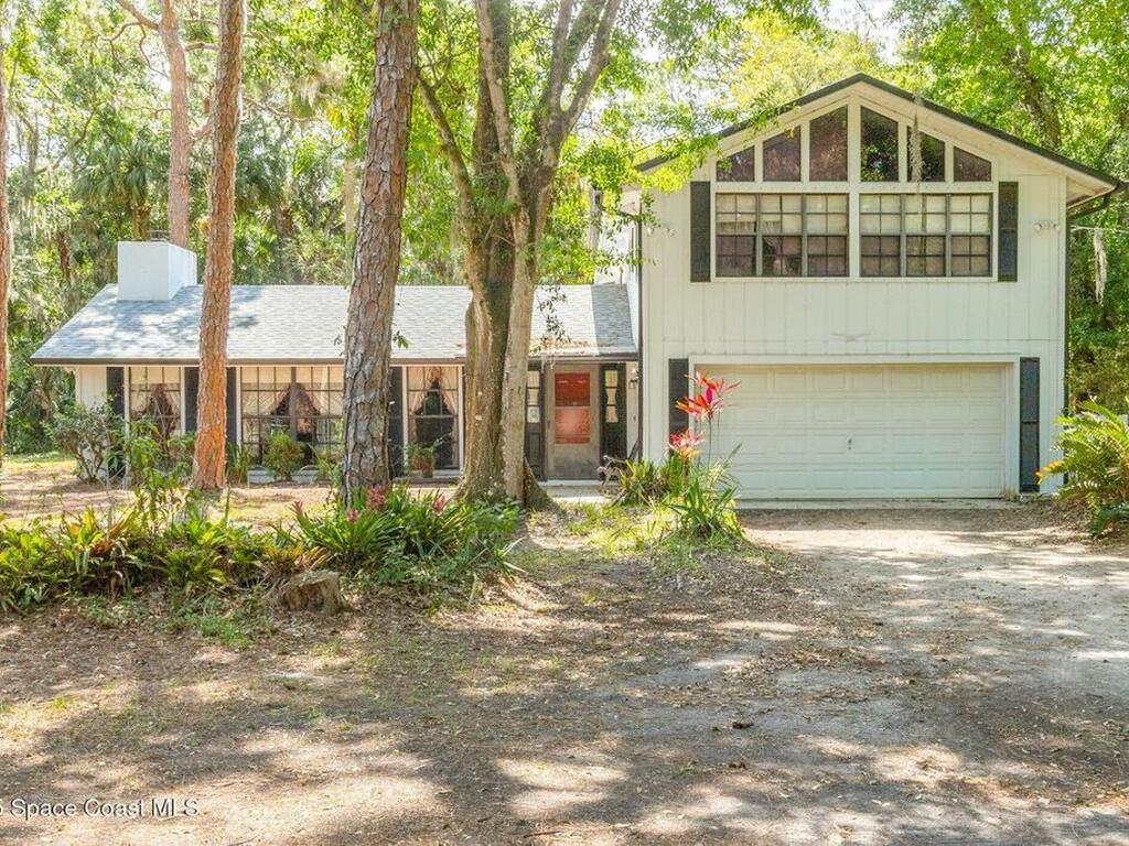 630 Chase Hammock Road, Merritt Island, FL 32953