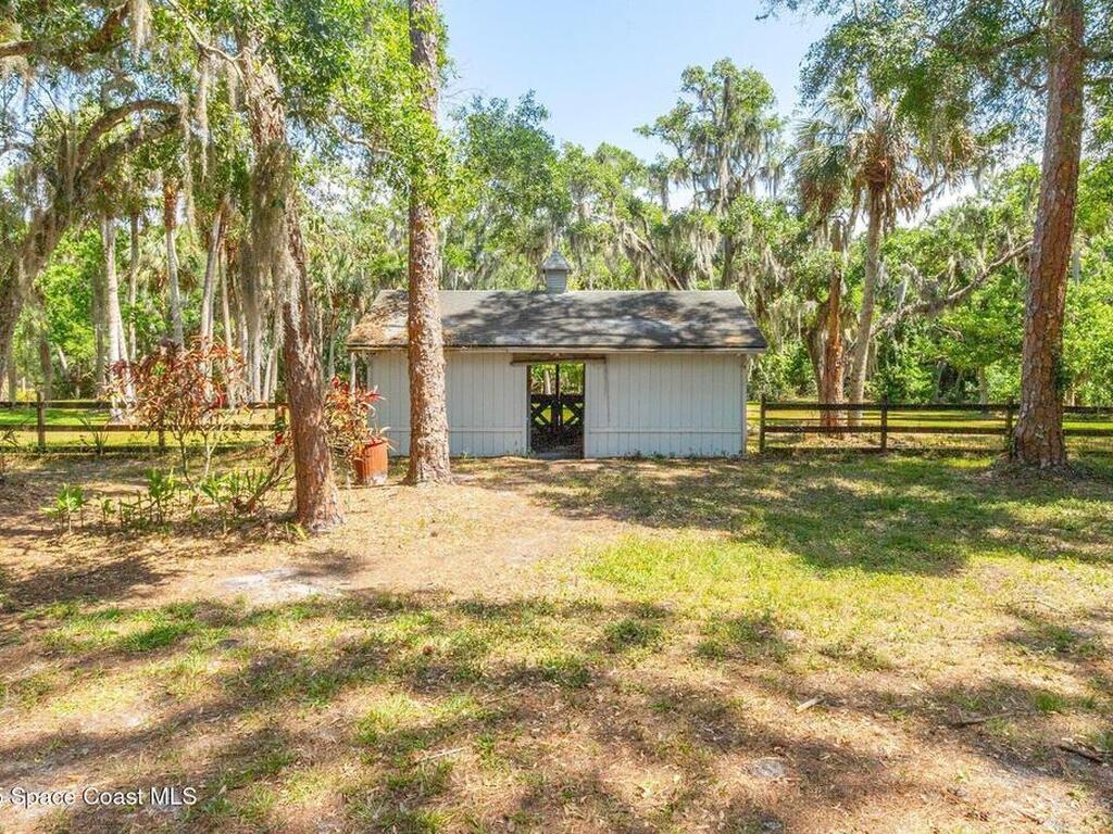 630 Chase Hammock Road, Merritt Island, FL 32953