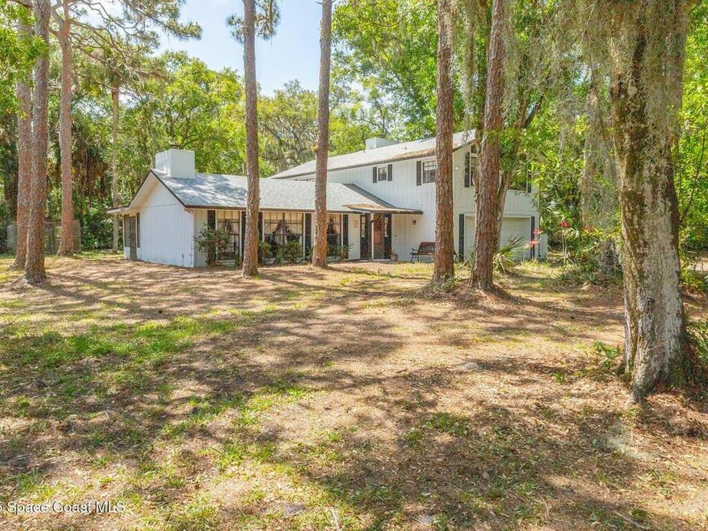 630 Chase Hammock Road, Merritt Island, FL 32953