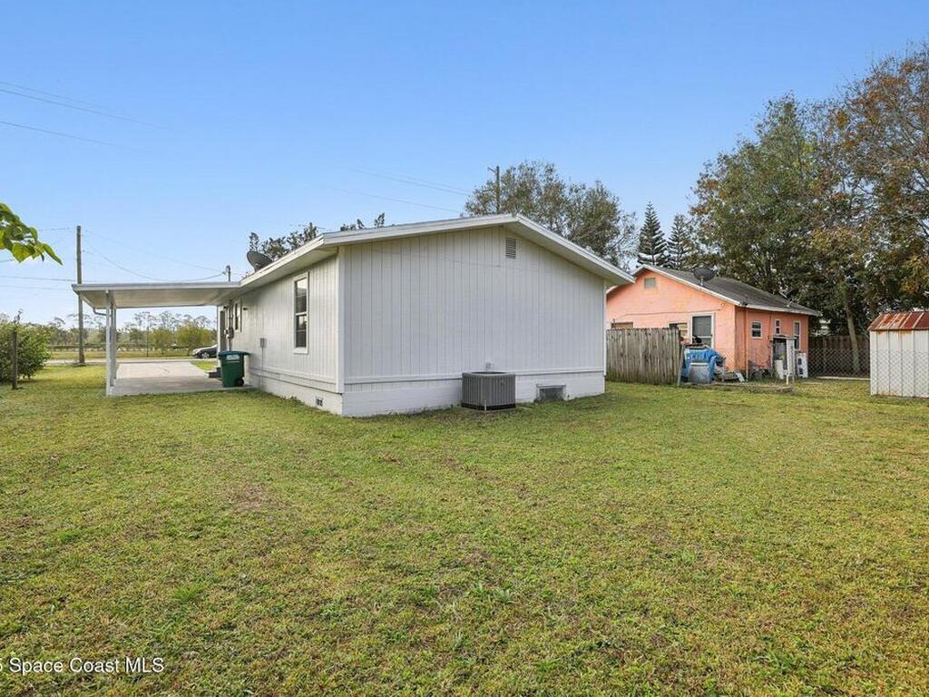610 Walker Street, Holly Hill, FL 32117