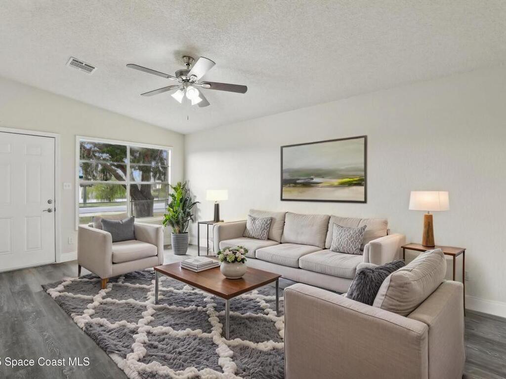 610 Walker Street, Holly Hill, FL 32117