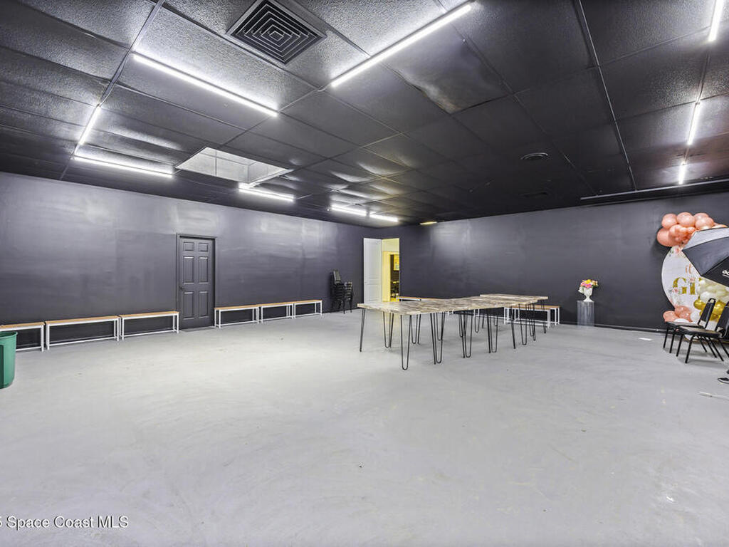 2705 N Harbor City Boulevard, Melbourne, FL 32935