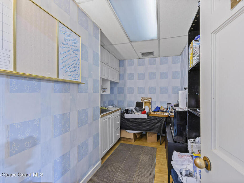 2705 N Harbor City Boulevard, Melbourne, FL 32935