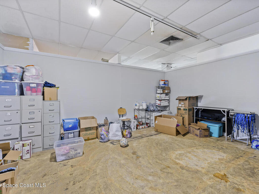 2705 N Harbor City Boulevard, Melbourne, FL 32935