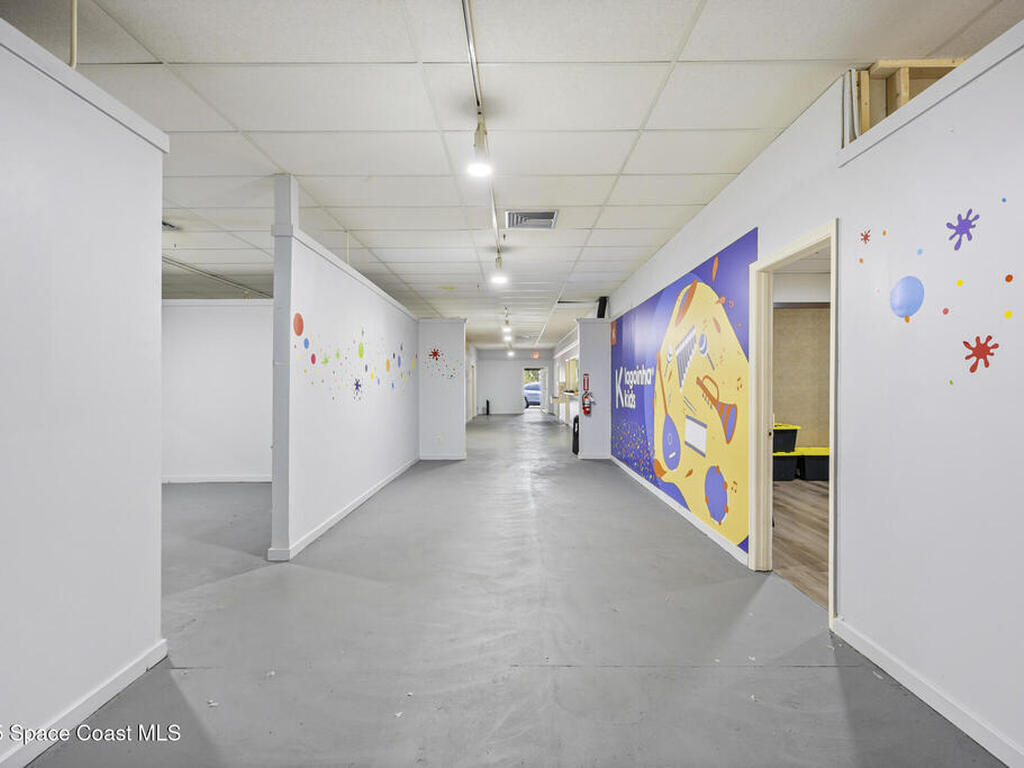 2705 N Harbor City Boulevard, Melbourne, FL 32935