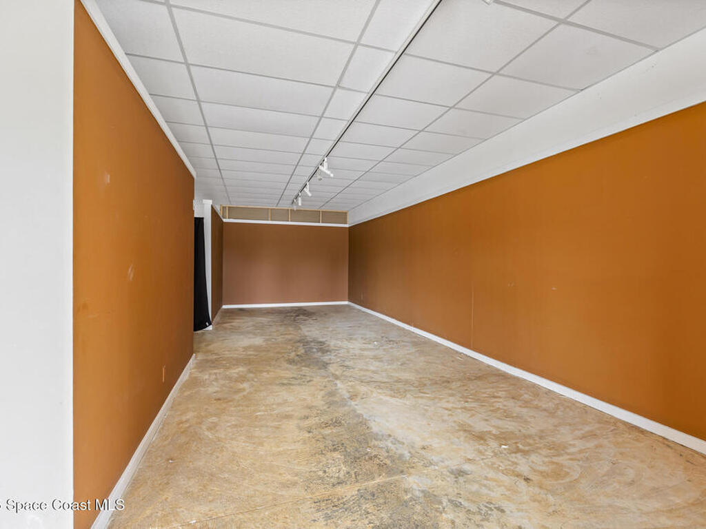 2705 N Harbor City Boulevard, Melbourne, FL 32935