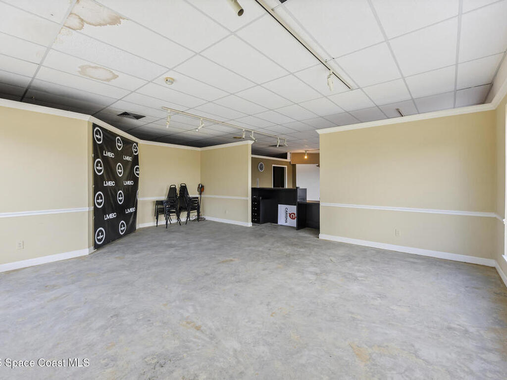 2705 N Harbor City Boulevard, Melbourne, FL 32935