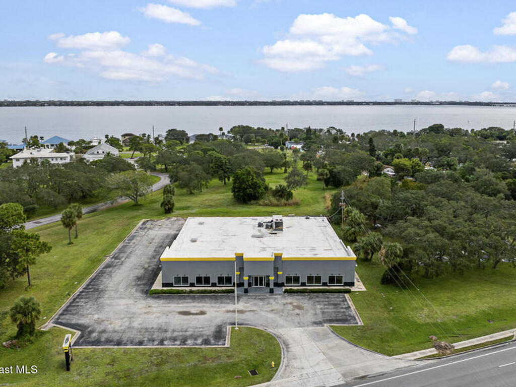 2705 N Harbor City Boulevard, Melbourne, FL 32935