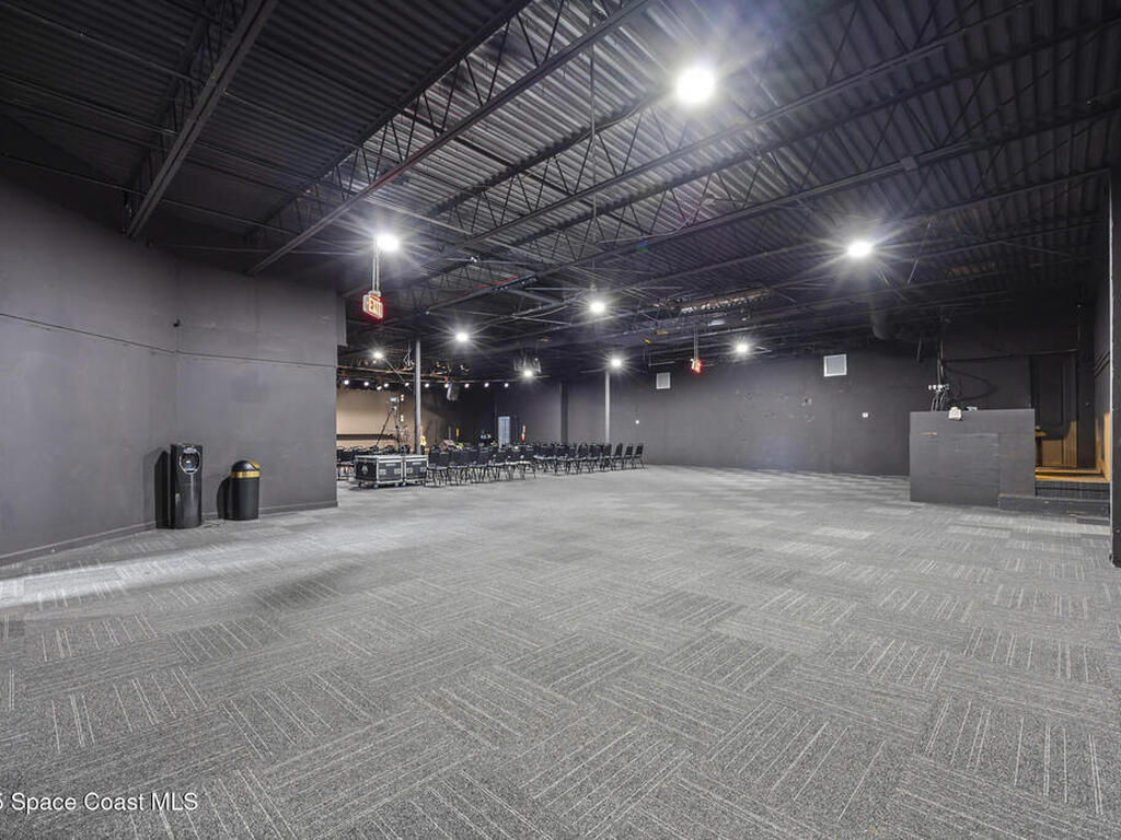 2705 N Harbor City Boulevard, Melbourne, FL 32935