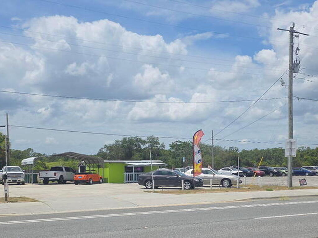 2403 N Cocoa Boulevard, Cocoa, FL 32922
