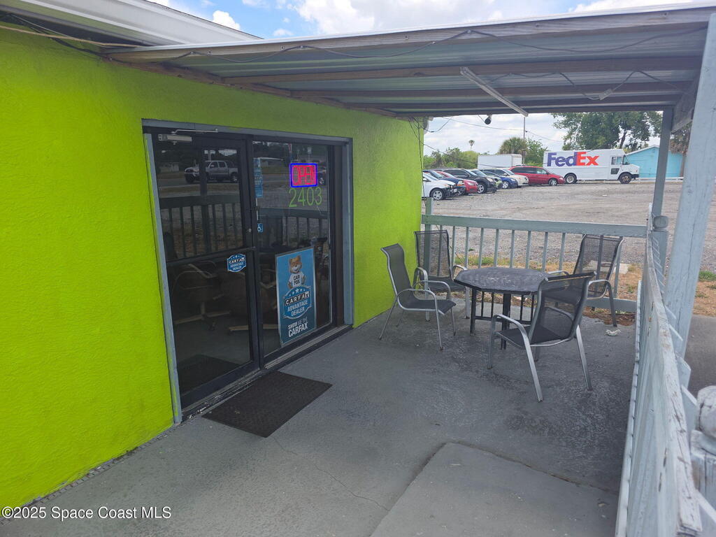 2403 N Cocoa Boulevard, Cocoa, FL 32922