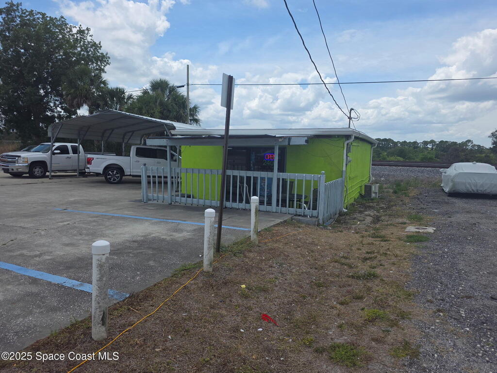 2403 N Cocoa Boulevard, Cocoa, FL 32922