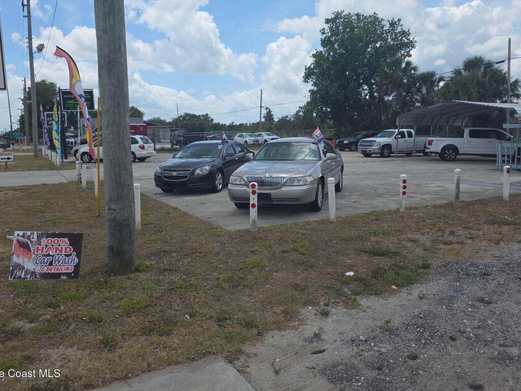 2403 N Cocoa Boulevard, Cocoa, FL 32922