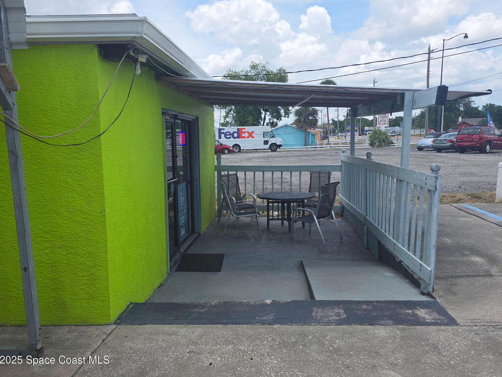 2403 N Cocoa Boulevard, Cocoa, FL 32922