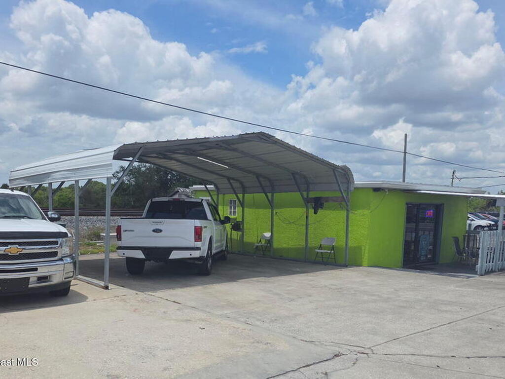 2403 N Cocoa Boulevard, Cocoa, FL 32922