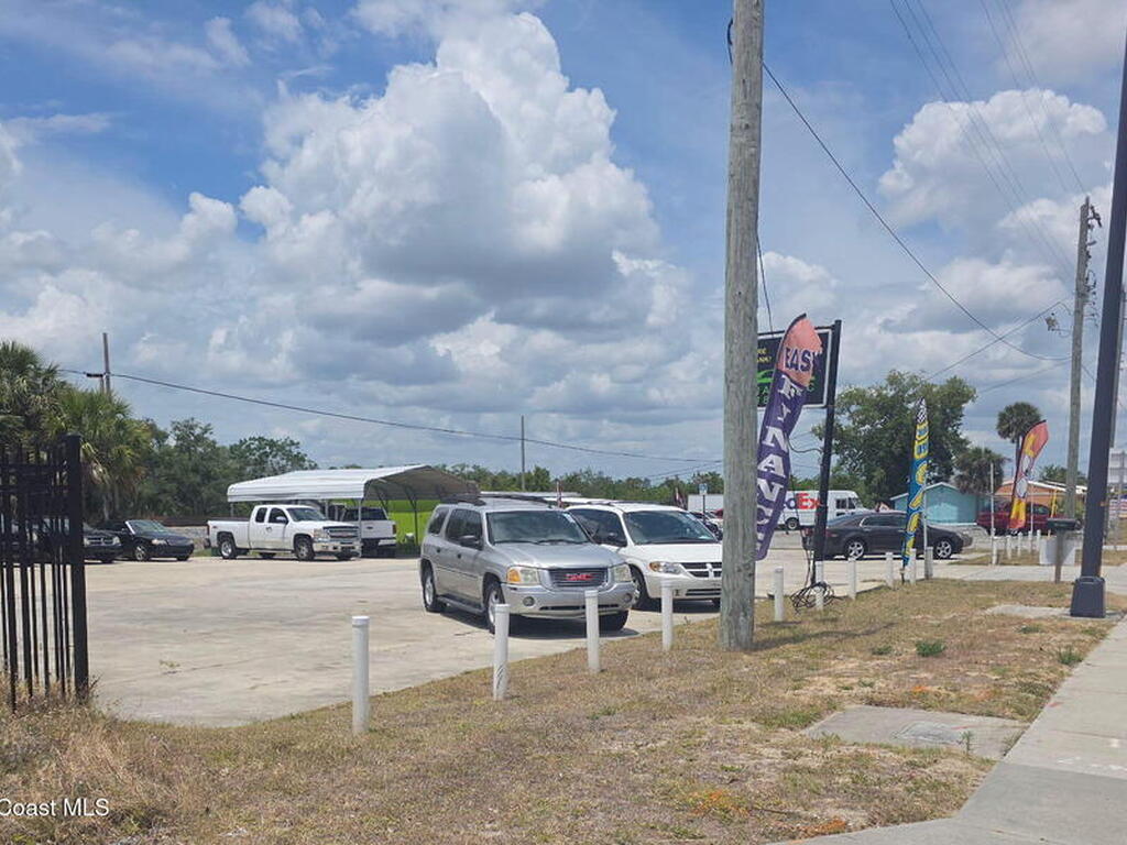 2403 N Cocoa Boulevard, Cocoa, FL 32922